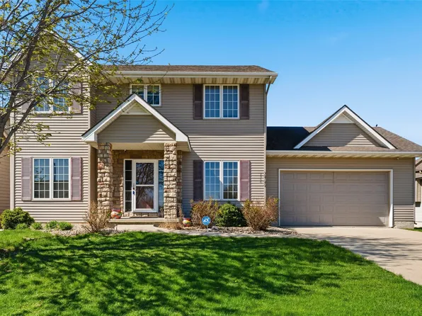 2966 SW Snyder Blvd, Ankeny, IA 50023