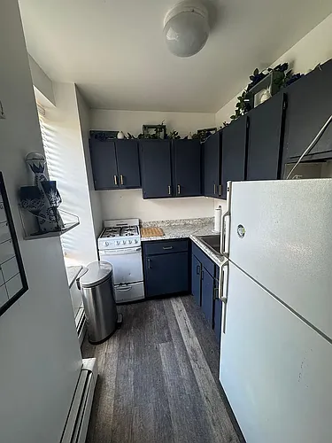 211 W 146th St #5D Photo 1