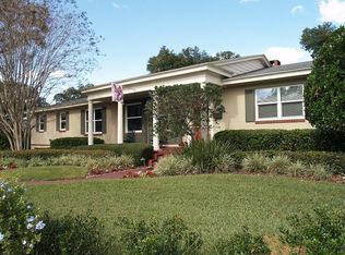 101 Ivanhoe Blvd, Orlando, FL 32804