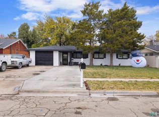 1404 W Avenue M, Lovington, NM 88260