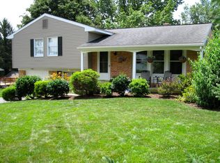 1033 Preston Rd, Lancaster, PA 17601