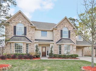 16803 Baikal Ct, Houston, TX 77044