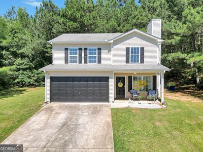 470 Old Tree Dr, Jackson, GA, 30233