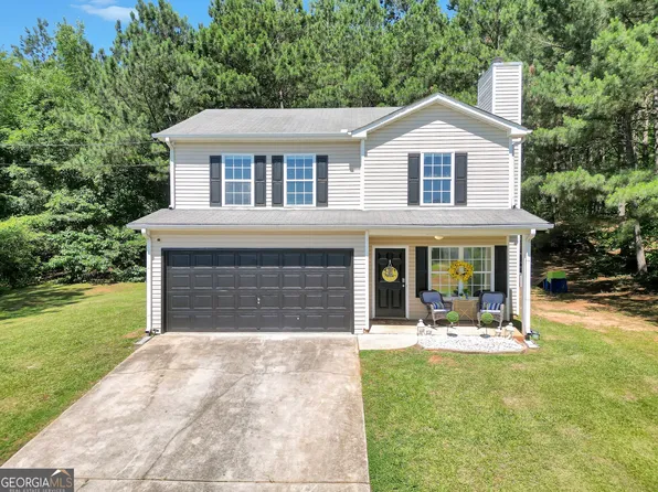 470 Old Tree Dr, Jackson, GA 30233