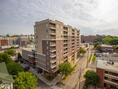 1735 Lake Ave APT 607, Knoxville, TN, 37916
