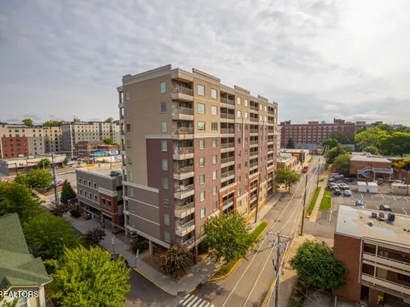 1735 Lake Ave APT 607, Knoxville, TN 37916
