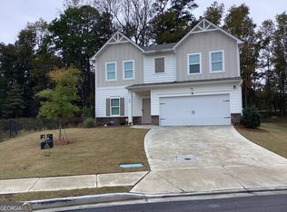 205 Cottontail Ln, Villa Rica, GA 30180