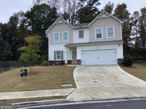 205 Cottontail Ln, Villa Rica, GA 30180