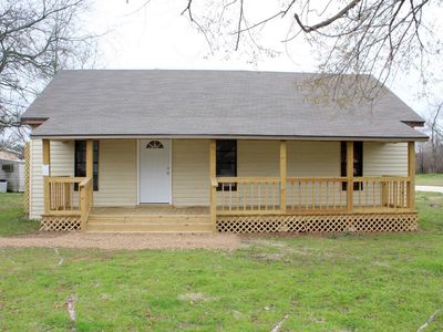 122 Olive St, Mount Vernon, TX, 75457