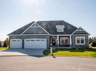 30938 Dawson Ct, Granger, IN 46530