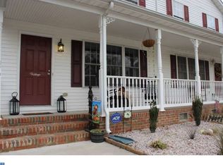 17 Front St, Frederica, DE 19946