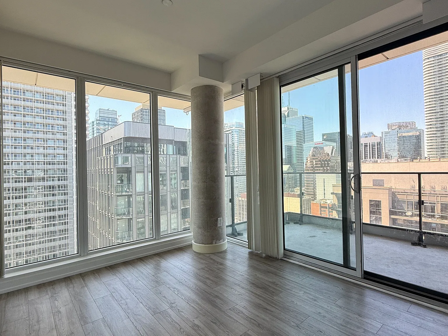 2 bed, $3,050 — Photo 3