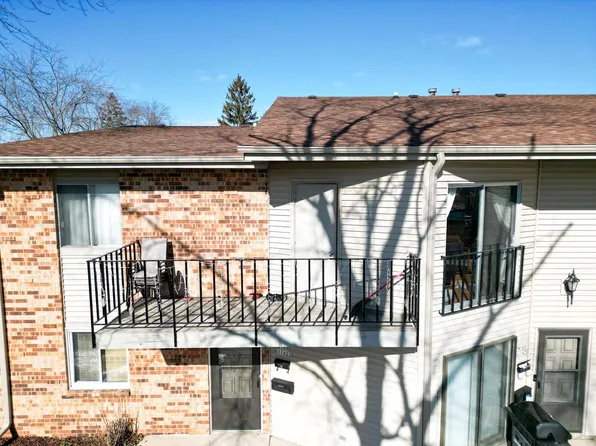 W169N11420 Biscayne DRIVE #5, Germantown, WI 53022