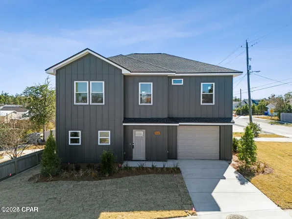 1000 E 4th St, Panama City, FL 32401