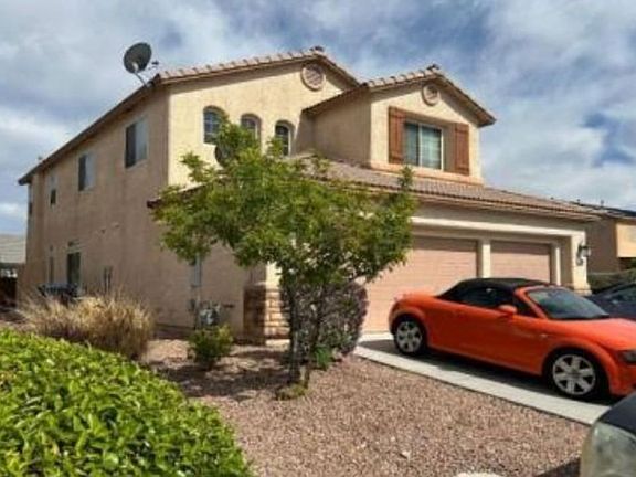 Property Side View