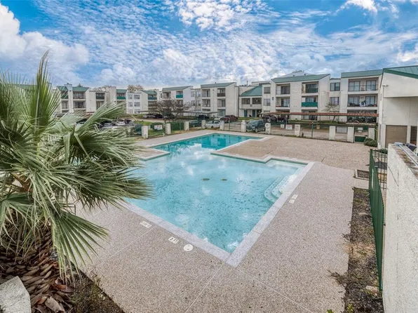 2830 S Bartell Drive #35, Houston, TX 77054