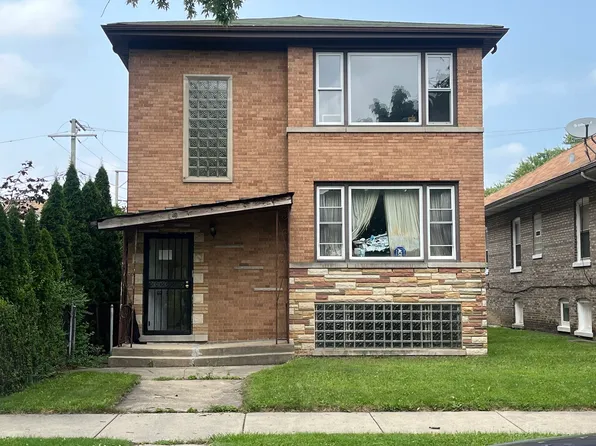 (undisclosed Address), Chicago, IL 60620