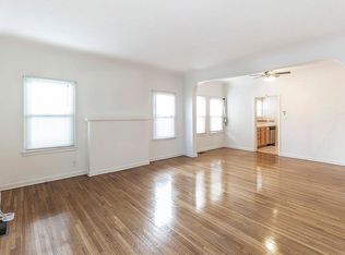 436 1/2 N Spaulding Ave, Los Angeles, CA 90036