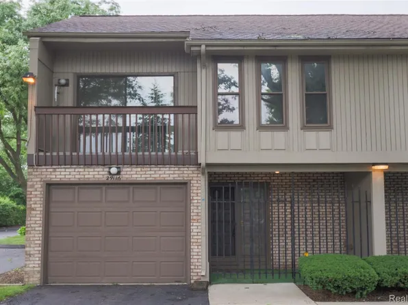 29116 Evergreen Rd, Southfield, MI 48076