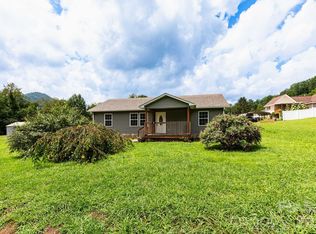 40 Eddie Dr, Old Fort, NC 28762