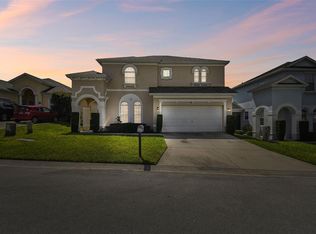 806 Orista Dr, Davenport, FL 33897