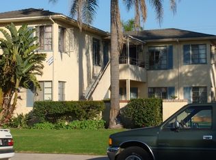 542 S F St APT D, Oxnard, CA 93030