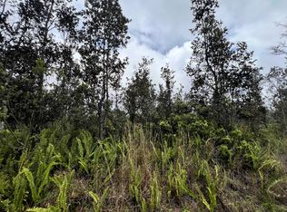 Kailua Blvd LOT 3, Ocean View, HI 96737