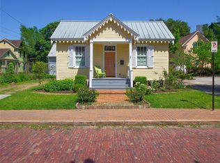 716 Sabine St, Houston, TX 77007