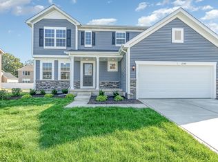 2349 Jupiter St, Portage, IN 46368