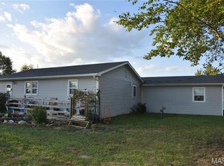 7110 County Road 338, Taylor, MO 63471