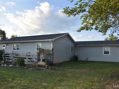 7110 County Road 338, Taylor, MO, 63471