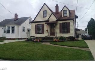 6909 Southfield Ave, Cleveland, OH