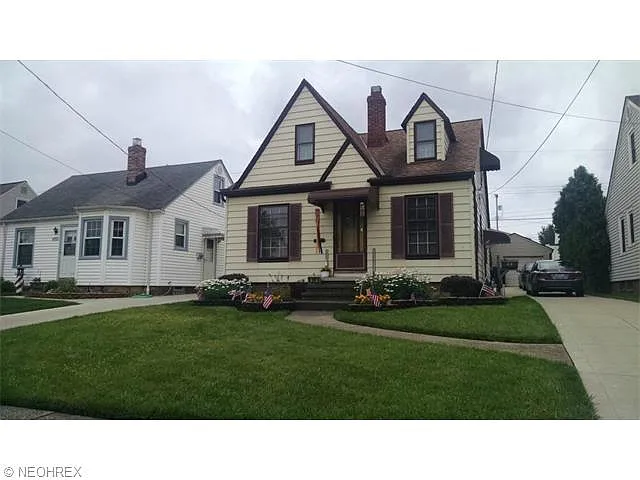 6909 Southfield Ave photo 1