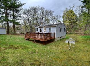 488 Mashapaug Rd, Holland, MA 01521