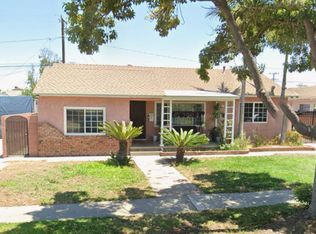 14532 Allingham Ave, Norwalk, CA 90650