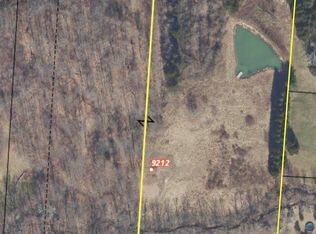 9212 Miller Rd, Johnstown, OH 43031