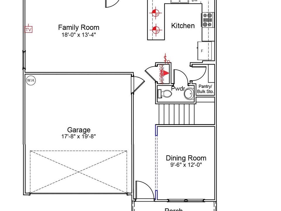 2nd image of 165 Braxton Dr Lot 41