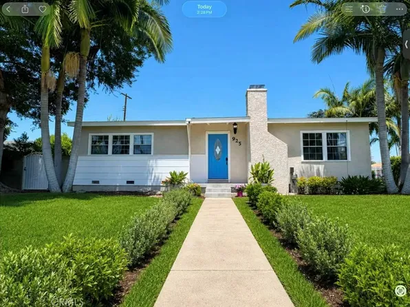 925 E Florence Ave, West Covina, CA 91790