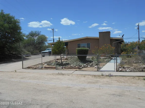 894 S Post Rd, Benson, AZ 85602