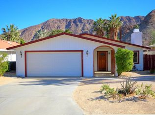 54160 Avenida Mendoza, La Quinta, CA 92253