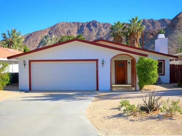 54160 Avenida Mendoza, La Quinta, CA 92253