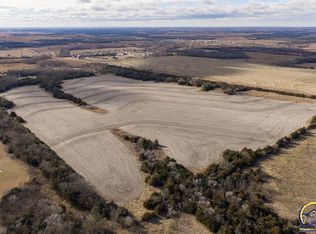 0 158th Rd, Mayetta, KS 66509
