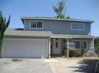 1662 Crucero Dr, San Jose, CA 95122