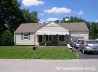 7800 E 58th St, Kansas City, MO 64129