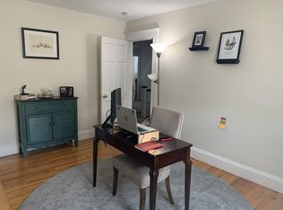 168 Bellingham St #2, Chelsea, MA 02150