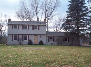 755 Honeoye Falls Five Point Rd, Honeoye Falls, NY 14472