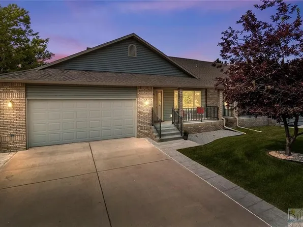 2074 Swanson Ln, Billings, MT 59102