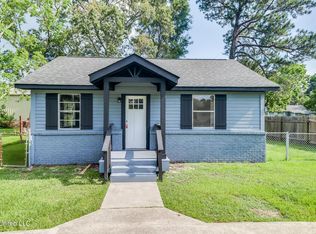 3414 Ken Ave, Pascagoula, MS 39581