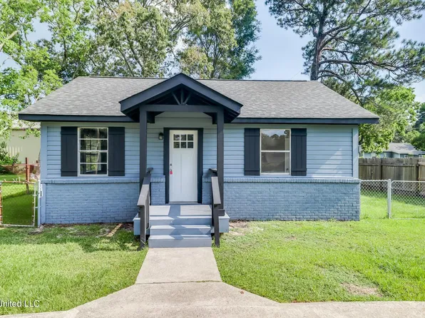 3414 Ken Ave, Pascagoula, MS 39581