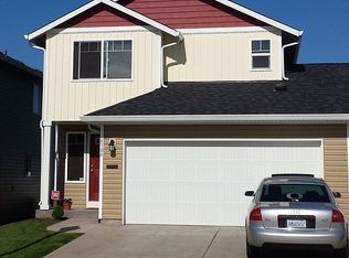 6106 NE 76th Ave, Vancouver, WA 98662